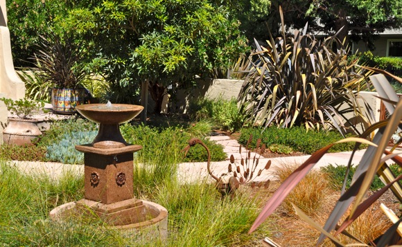 Nominations for Menlo Park’s 2010 Environmental Quality Awards are due September 17