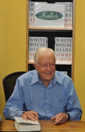 Jimmy Carter