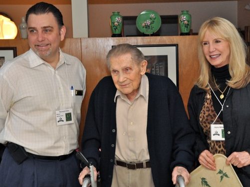 Peninsula Volunteers, Inc. launches new Meals on Wheels deliveries in Santa Clara County