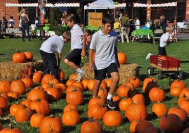 St. Raymond Pumpkin Festival returns on September 25 & 25