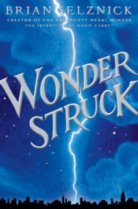 Tween author Brian Selznick at library on Oct. 27
