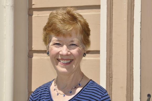 Janet McGovern casts a spotlight on the Peninsula’s commuter railroad