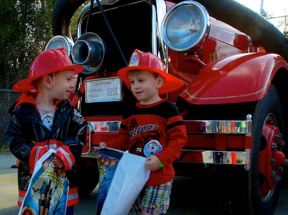 24th annual Pancake Breakfast set for October 19