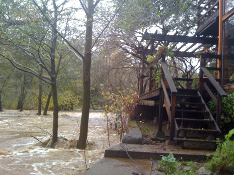 How to prepare for winter weather in Menlo Park - InMenlo