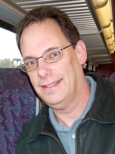 Jim Newton_TechShop founder
