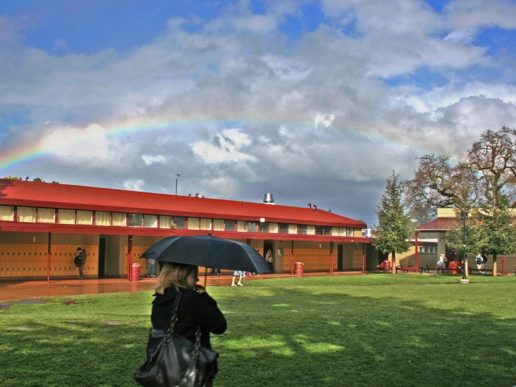 Menlo-Atherton High School to re-open at 25% capacity on April 5