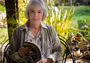 Poetry Night returns to the Menlo Park Library on October 28