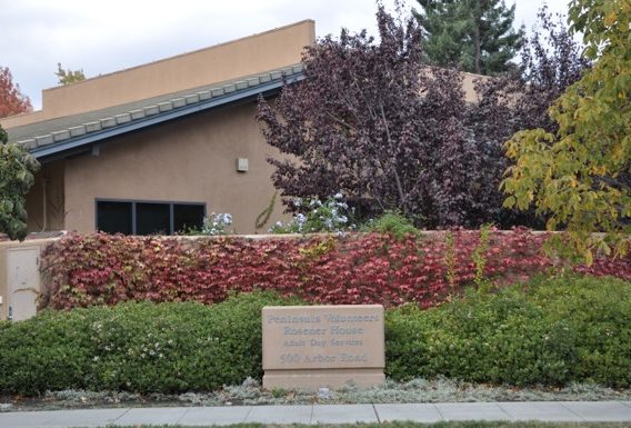 PVI Adult Day Services at Rosener House open house set for October 12