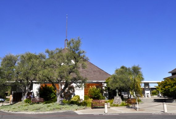 Charity rummage sale at St. Bede’s in Menlo Park on June 28 will benefit GAIA