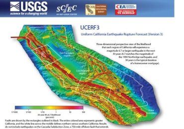Menlo Park prepares for the next big one in the Great Shakeout on October 15