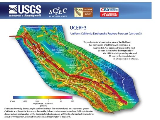 Menlo Park prepares for the next big one in the Great Shakeout on October 15