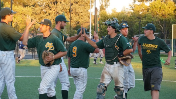 Menlo Park Legends baseball team is looking for local host families