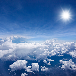 Café Scientifique talks on May 12 look at solar engineering and marine cloud brightening