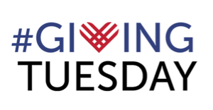Support local non-profits on #GivingTuesday