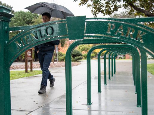 2016-17 rain year comes to an end today