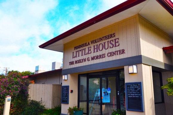 Learn about nutrition and dieting for seniors at Little House on July 23