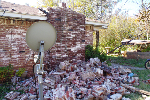 Stanford researchers find similar characteristics in human-induced and natural earthquakes
