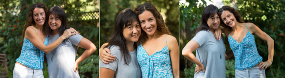 College friendship serves Philein Wang and Michelle Beauchamp-Tai well as the Silicon Valley Dance Festival approaches