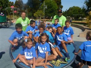 Menlo Park youth summer camp enrollment is open