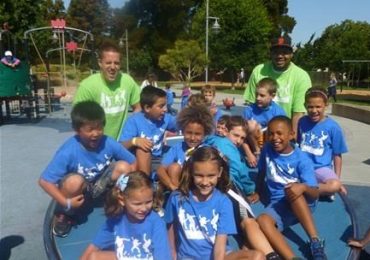 Menlo Park youth summer camp enrollment is open