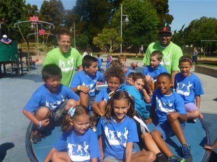 Menlo Park youth summer camp enrollment is open