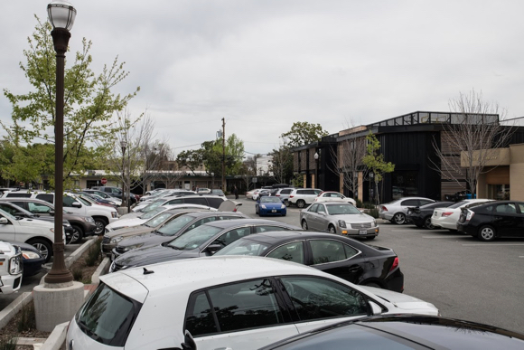 Downtown parking structure community meeting scheduled for April 16