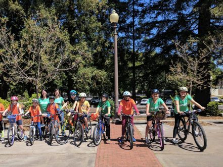 Belle Haven Family Bike Skills set for May 21