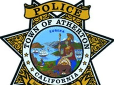 Attempted residential burglary on Toyon Road in Atherton on August 28