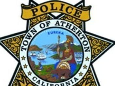 Residential burglary on De Bell Drive in Atherton