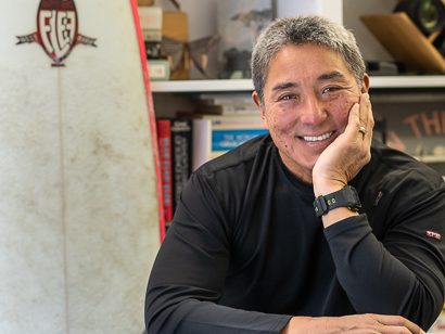 Guy Kawasaki appears at Kepler’s on March 20 with Angie Coiro
