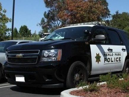 Menlo Park police respond to shots fired on Willow Road