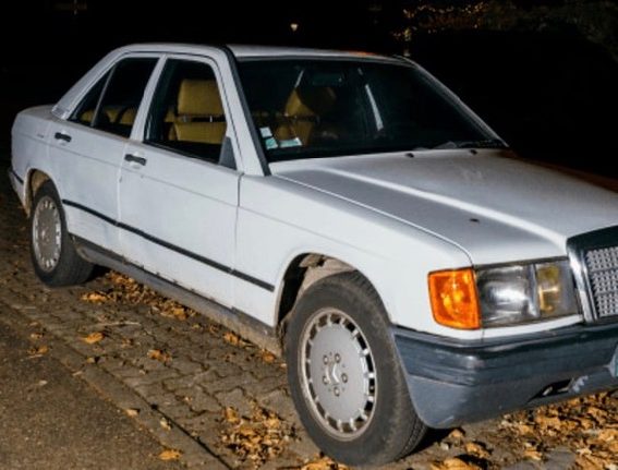 Menlo Park will not enforce residential overnight parking during holidays