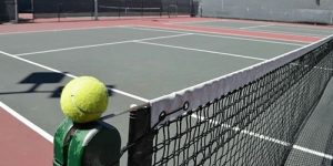 2020 tennis keys for Menlo Park courts available starting January 2