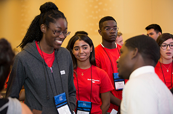 Applications being accepted for Bank of America’s Student Leaders program