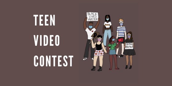 Local teens invited to enter video contest: My Community During Quarantine
