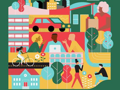 Chan Zuckerberg Initiative announces 2026 Community Fund grantees