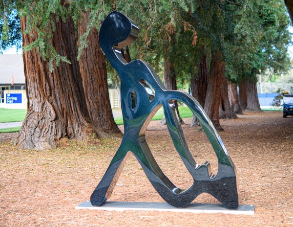 Silicon Valley Sculpture Fair