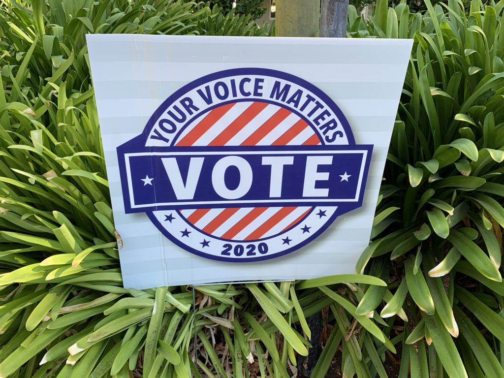 Everything you need to know about who endorsed what California propositions