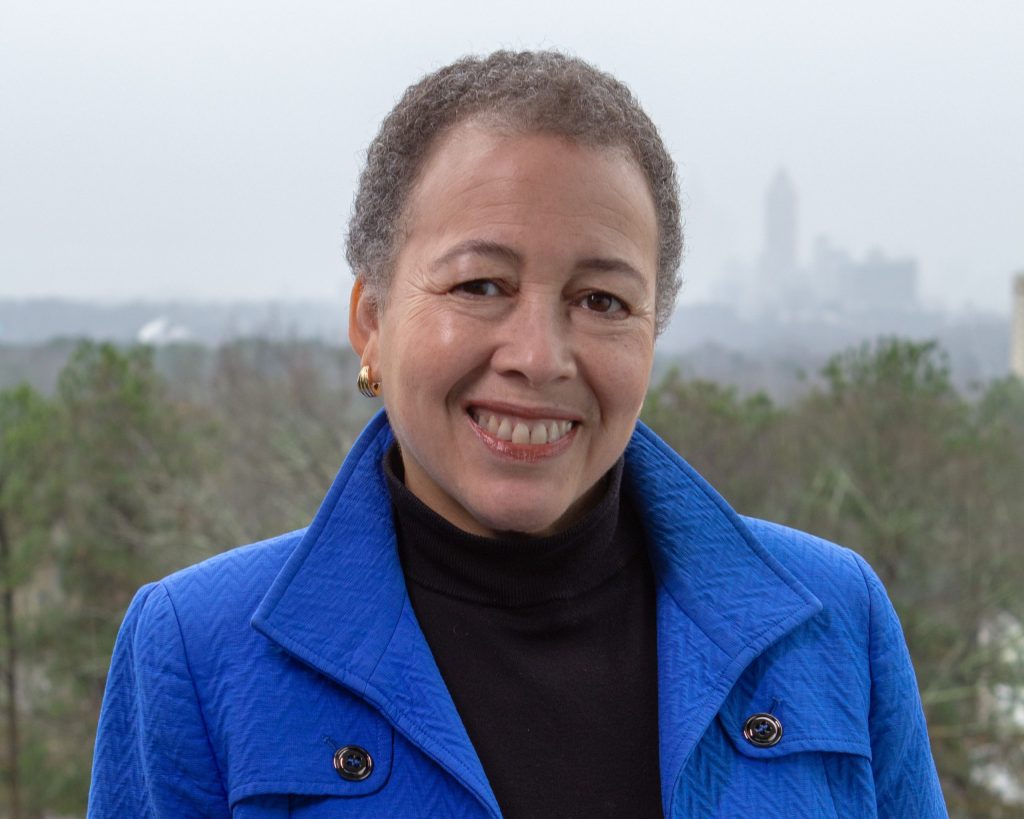 Raising Anti-Racist Kids is topic of Common Ground series on Nov. 10