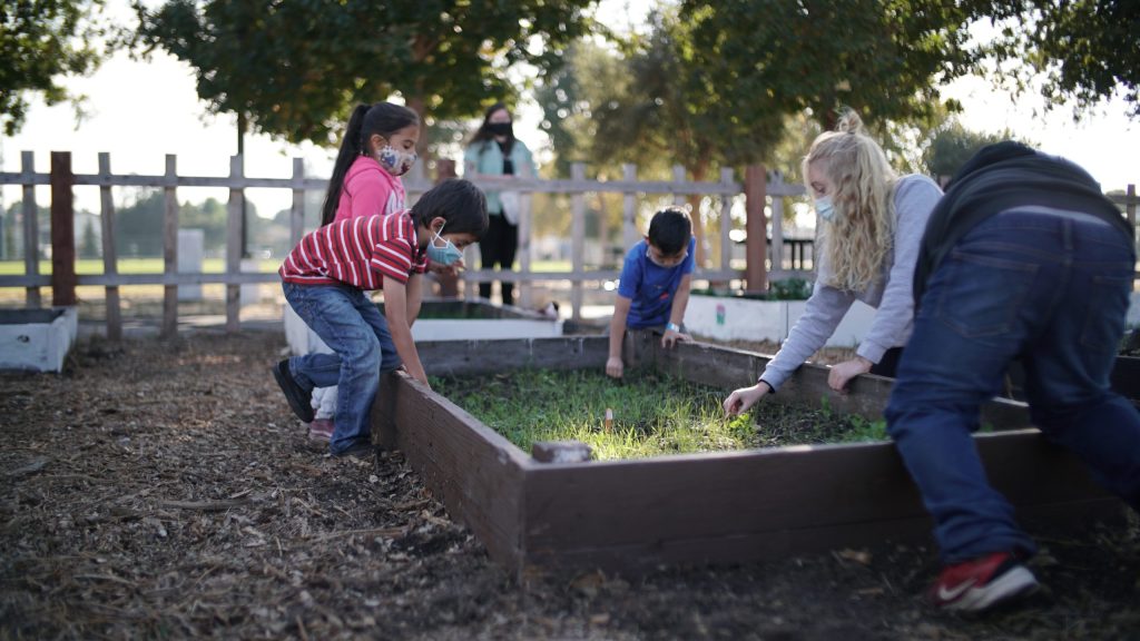 Local nonprofits partner to bridge distance learning education gap