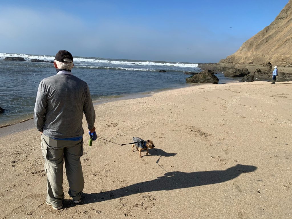 San Mateo County outlines current COVID-19 situation and what restrictions are in effect