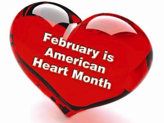 Celebrating Heart Health Month: COVID-19 Implications for Heart Health is topic on Feb. 25