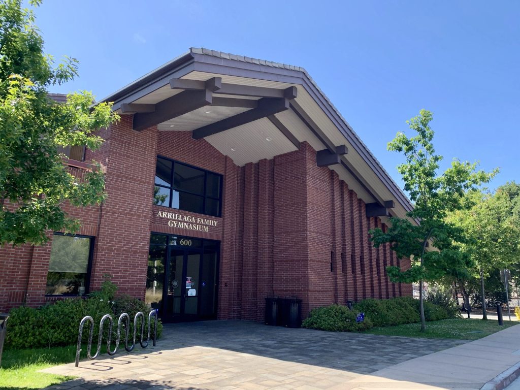 City of Menlo Park announces timetable for re-opening city services