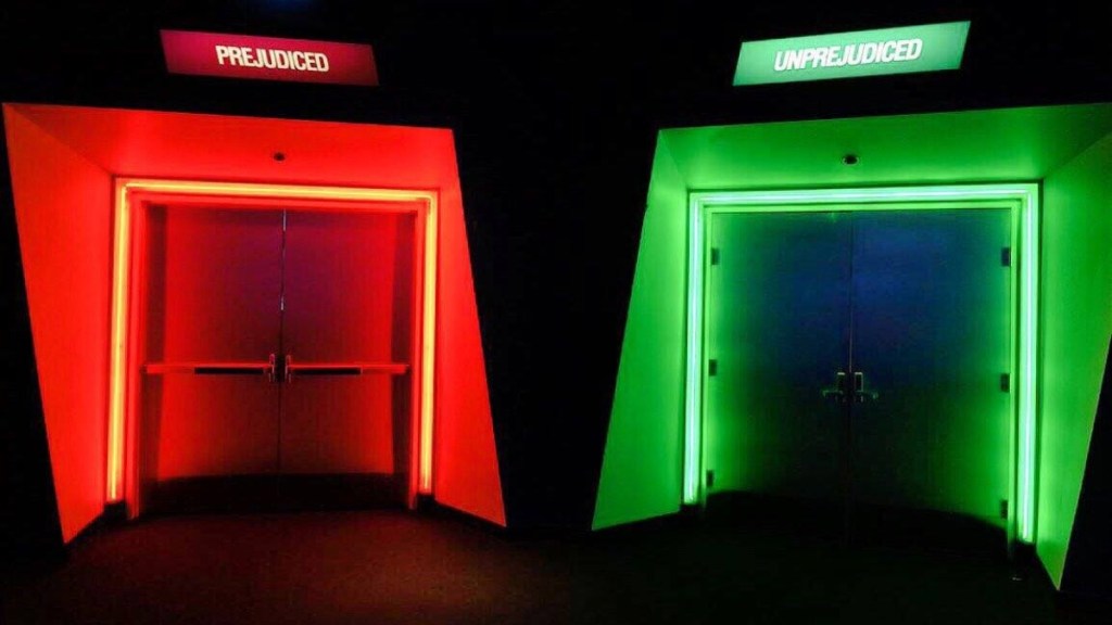 Virtual visit to the Museum of Tolerance set for June 29