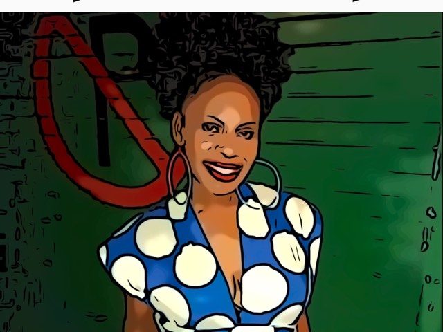 Learn to cook Jamaican food with Chef Alreca on June 25