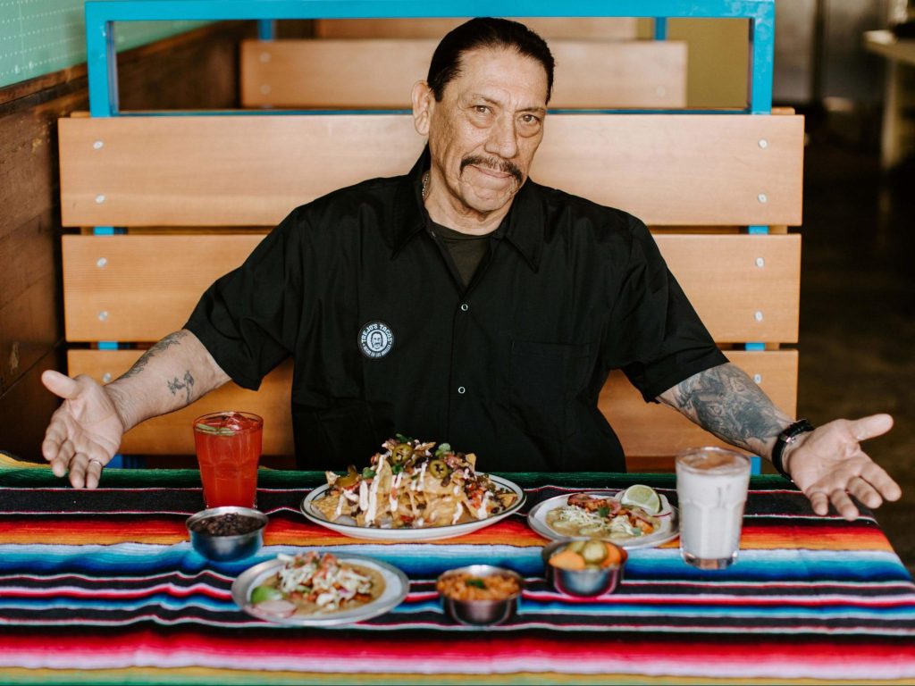 Trejo’s Tacos comes to mid-Peninsula via DoorDash Kitchens
