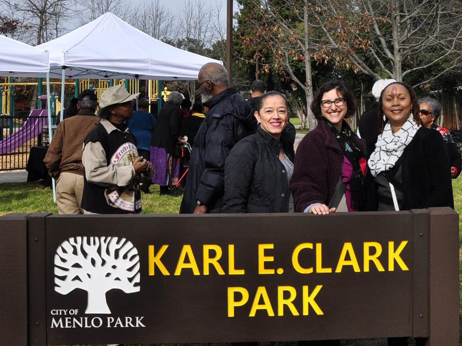 Karl E. Clark storyboard unveiling and Juneteenth observance on June 19