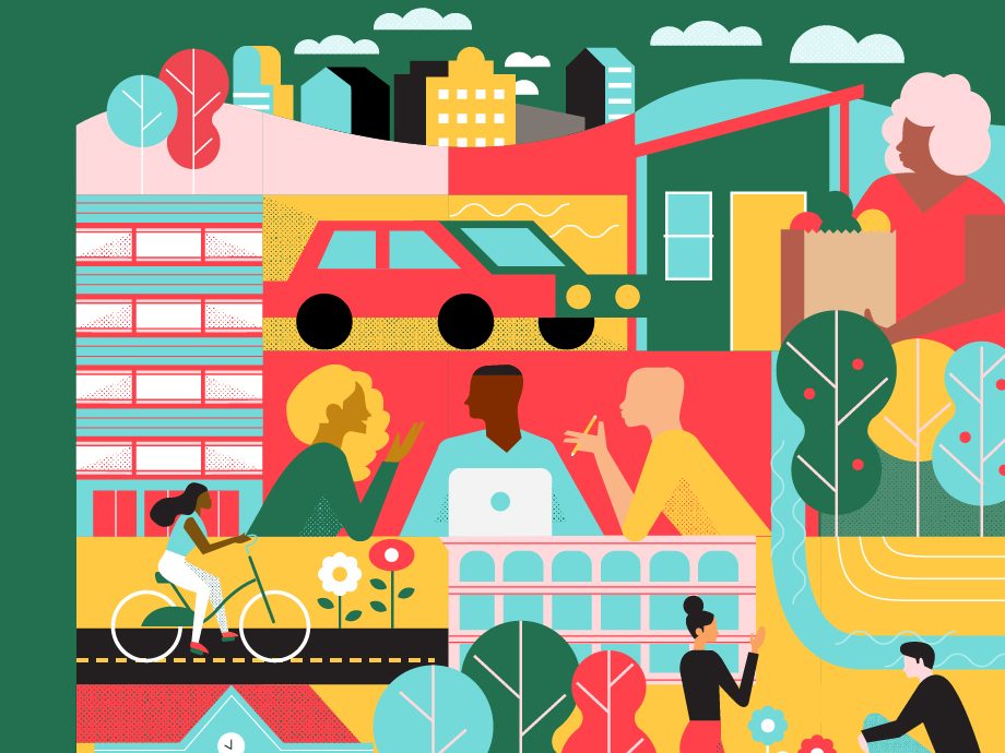 CZI announces grants and investments in Belle Haven and East Palo Alto