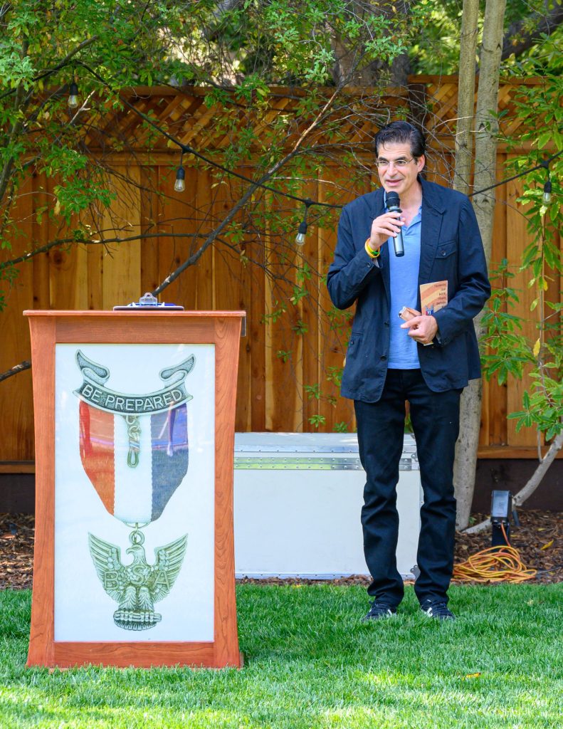 California legislature approves $12 million in Peninsula investments proposed by Senator Josh Becker