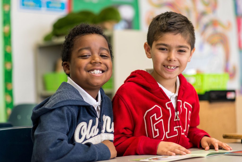 Learn about being a reading tutor in grades TK-5 on August 22